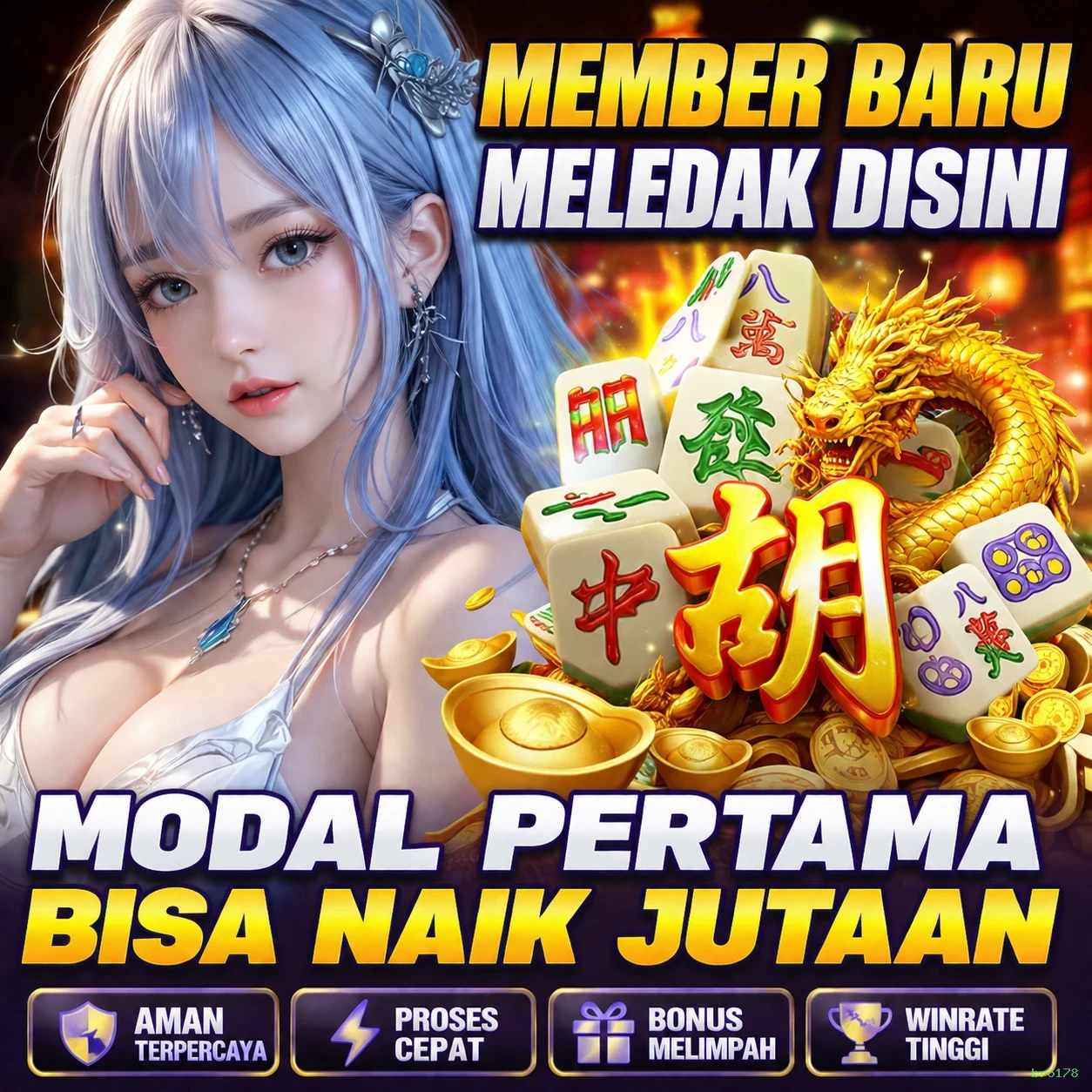 bro178 Forum Pemain